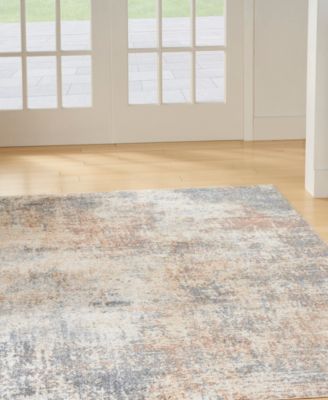 Astra Machine Washable ASW07 Area Rug