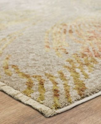 Memento Artifact 8' x 10'5" Area Rug