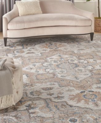 Astra Machine Washable ASW12 Area Rug