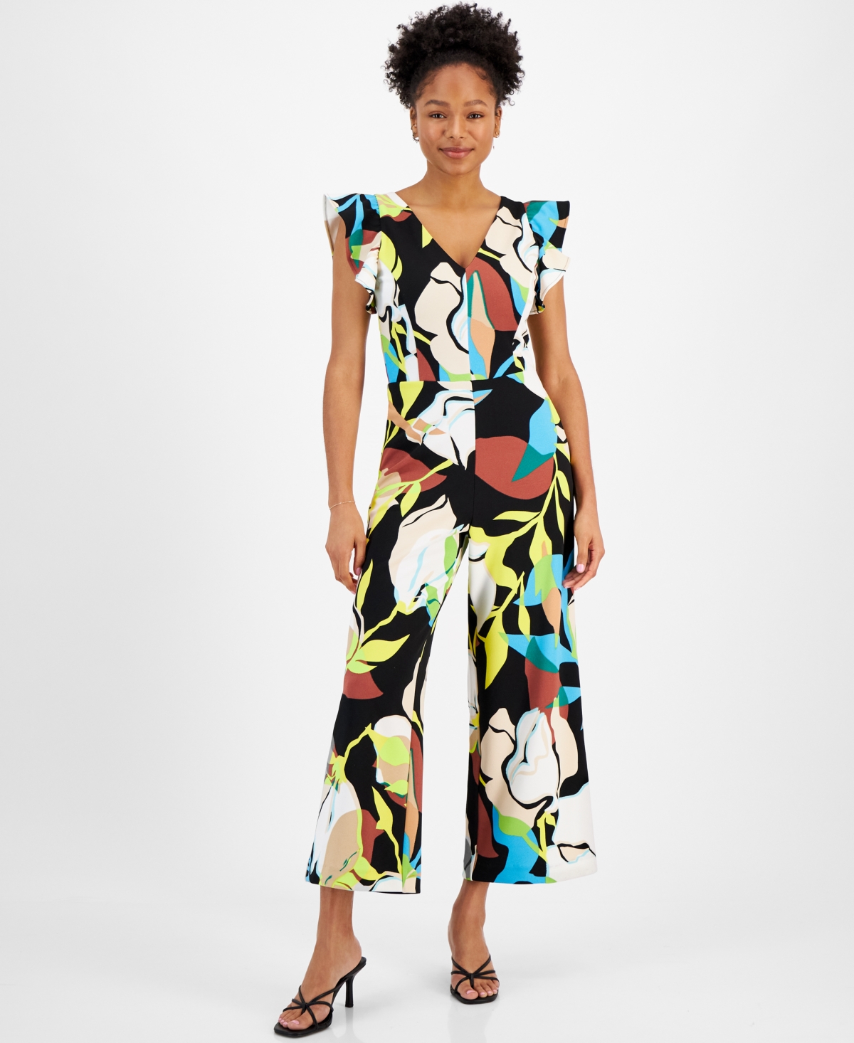 Rachel rachel clearance roy jumpsuit