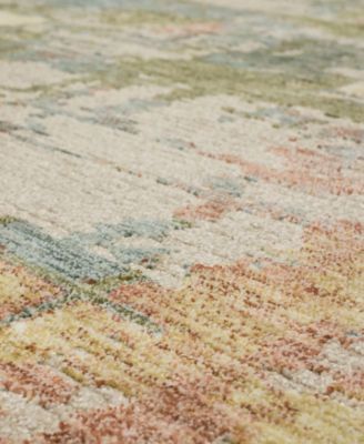 Memento Nostalgic Area Rug