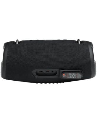 Xtreme 3 Portable Waterproof Speaker