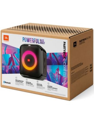JBL PartyBox Encore Essential Bluetooth Speaker
