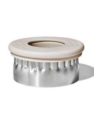 5 Piece Good Grips Dual-Sided Cookie and Biscuit Cutters Set