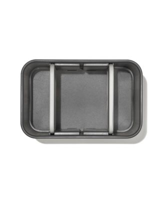 Good Grips Large Adjustable Stainless Steel Utensil Holder