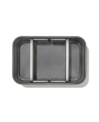 OXO Good Grips Large Adjustable Stainless Steel Utensil Holder - Macy's