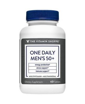 The Vitamin Shoppe