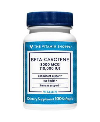 The Vitamin Shoppe