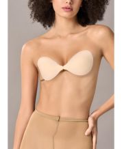 MYYNTI Women's Silicone Gel Inside Bra Pad Transparent Breast