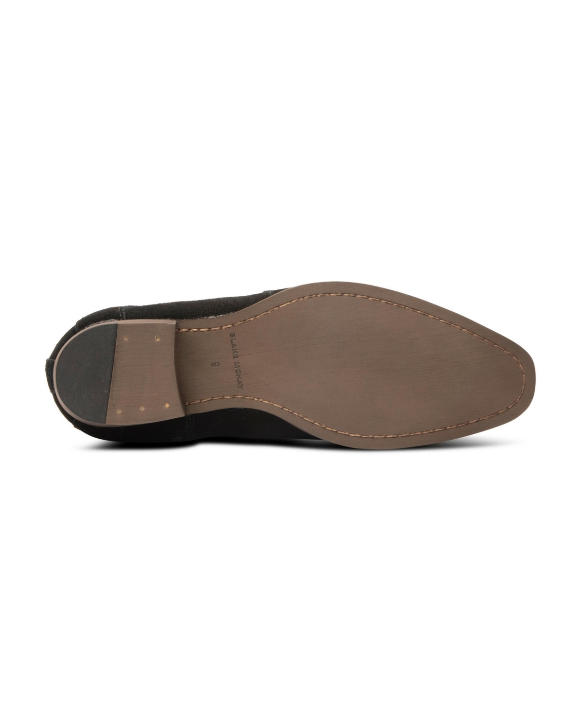 Blake McKay Men's Thayer Dress Casual Fashion Jodhpur Boots