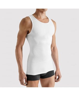 Men's BASIC LIGHT Compression Tank Top