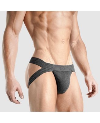 Men's [DUAL TECH] Jock Strap