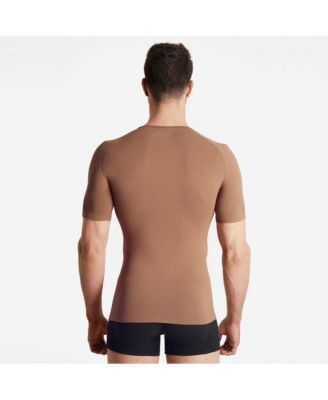 Men's Seamless Compression T-Shirt