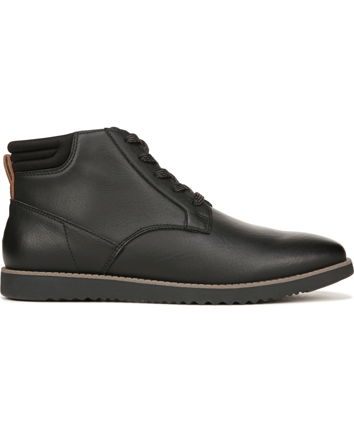 Dr. Scholl's Men's Syndicate Chukka Boots
