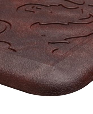 Marni Fatigue-Resistant Kitchen Mats