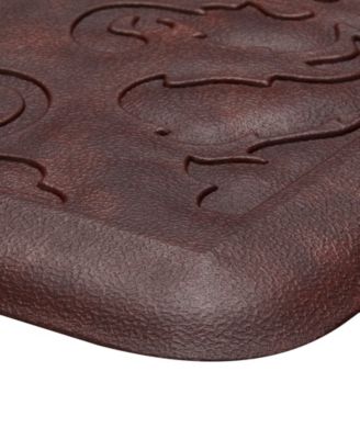 Marni Fatigue-Resistant Kitchen Mats