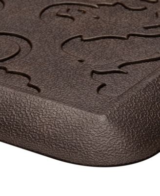 Marni Fatigue-Resistant Kitchen Mats