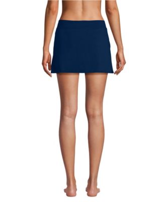 Women's Tummy Control Swim Skirt