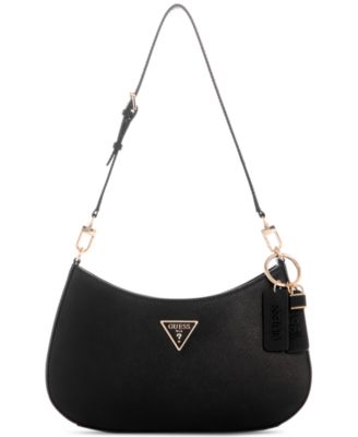 PRADA Nylon Shoulder Bag in Black - More Than You Can Imagine