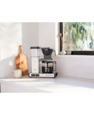 KBGV Select Glass Carafe Coffee Brewer