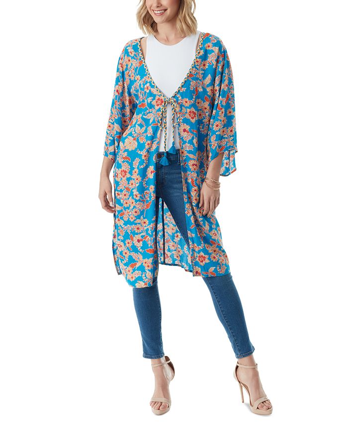 Macys kimono jacket online