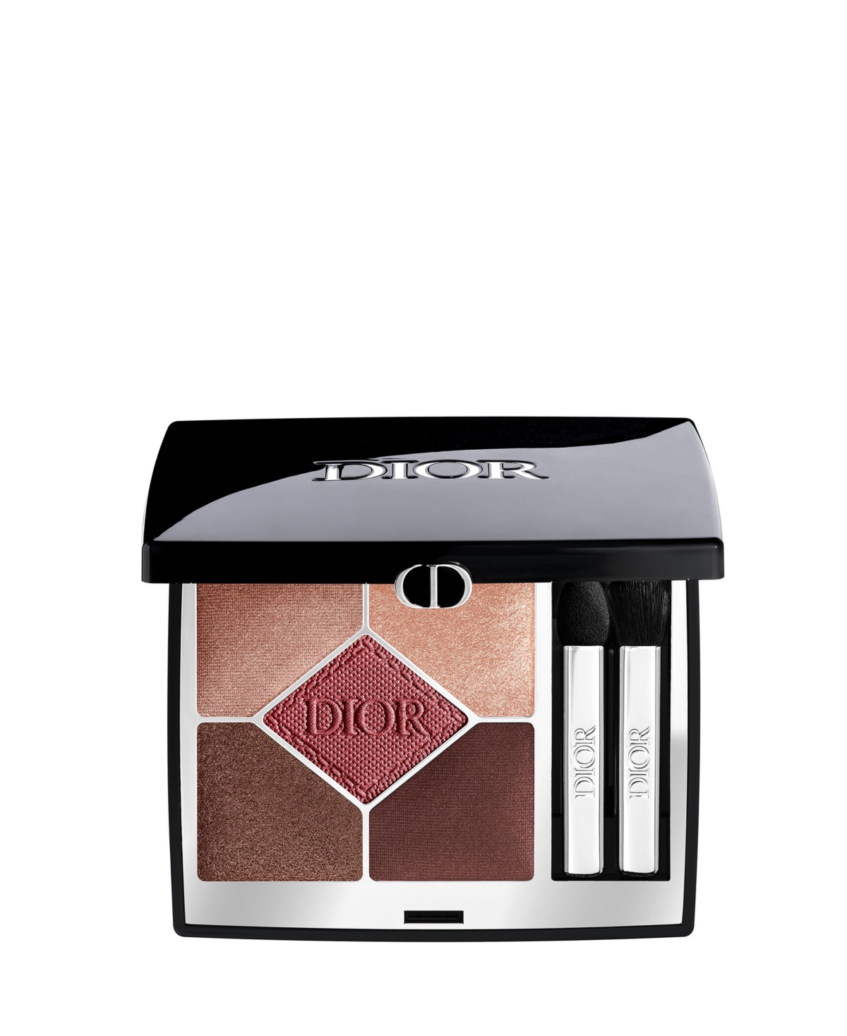 Dior Show 5 Couleurs Couture Eyeshadow Palette In Mitzah