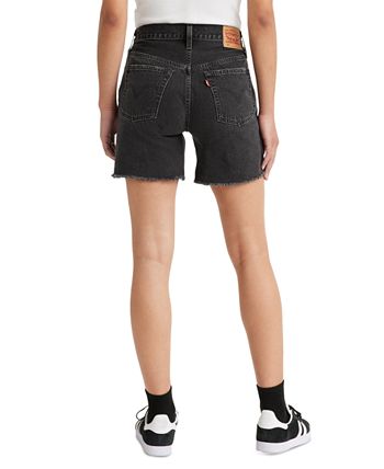 Macys levis 501 shorts top