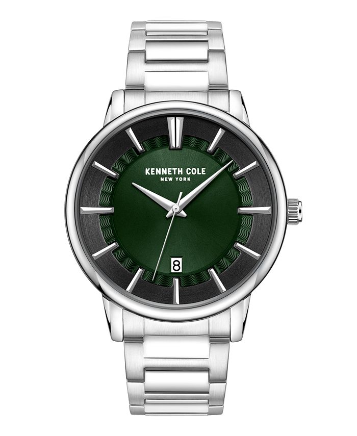 Kenneth cole men's watches macy's store