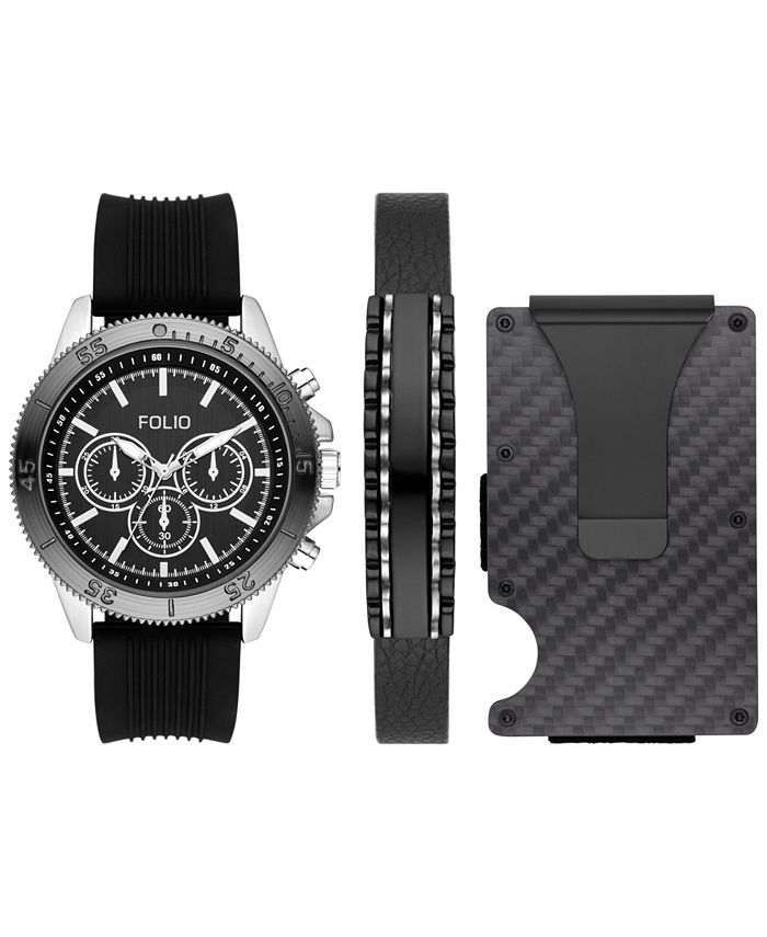 Folio men's cheap watch