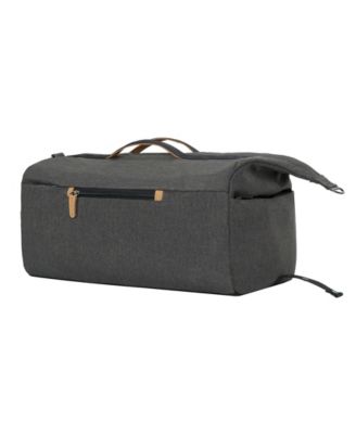 Transit Carry-On Duffle Backpack