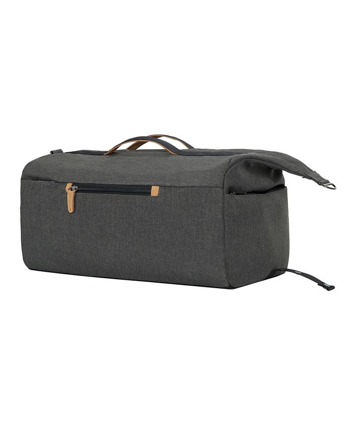 Travelon mini duffle discount