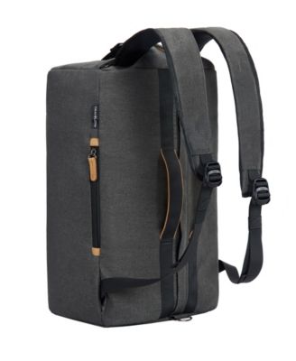 Transit Carry-On Duffle Backpack