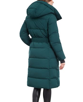 Bcbgeneration on sale puffer coat