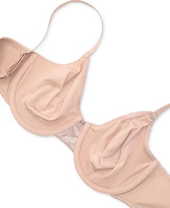 Wacoal - Women's Back Appeal Underwire Bra 855303