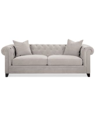 Macy's replacement couch cushions best sale