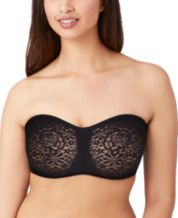 Lilyette Strapless Defining Moments Shaping Underwire Bra 929 - Macy's