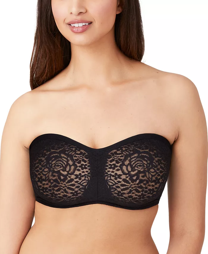 Halo Strapless Bra 854205 - thumbnail 6
