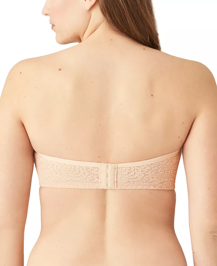 Halo Strapless Bra 854205 - thumbnail 3