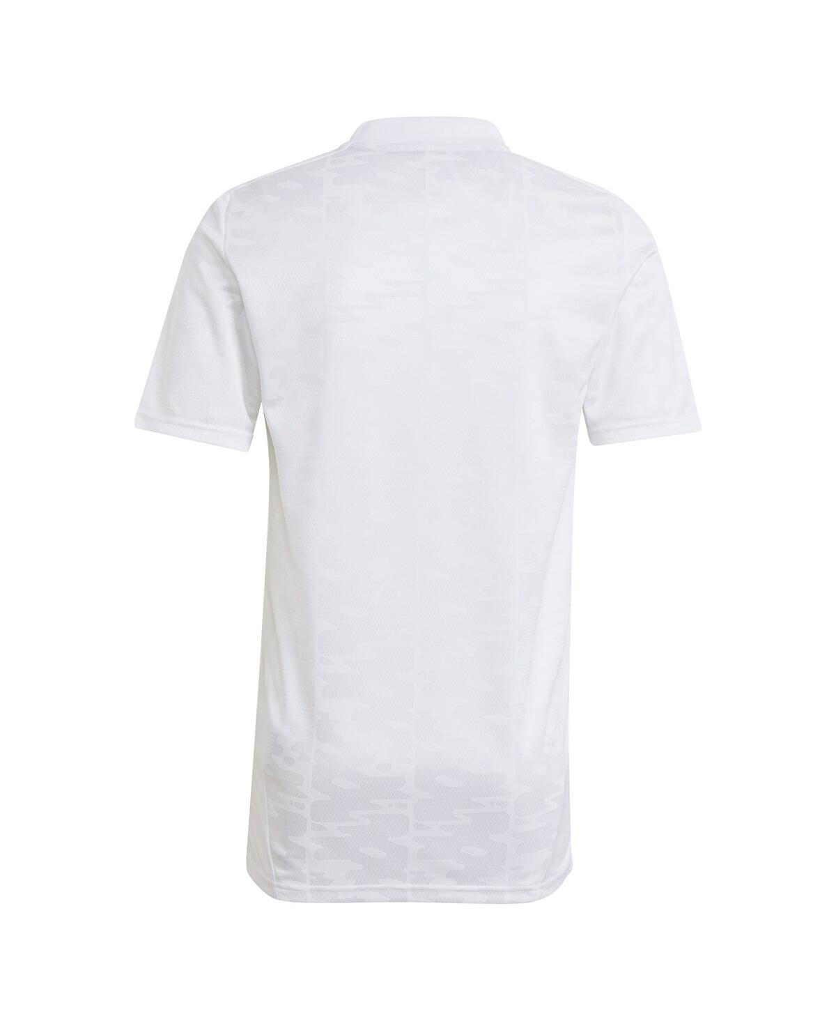 Men's adidasAustin Fc 2022 Replica Jersey - White