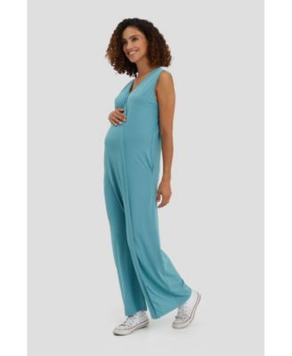 Maternity Everyday Jumpsuit