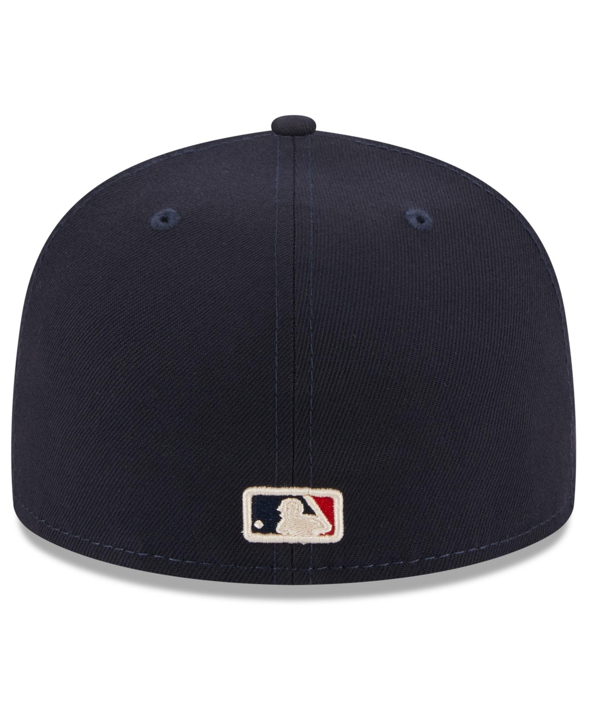 New Era Navy Texas Rangers 2023 City Connect 59fifty Fitted Hat In Navy