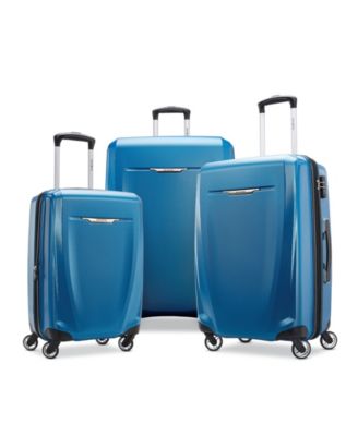 Winfield 3 DLX 20" Spinner