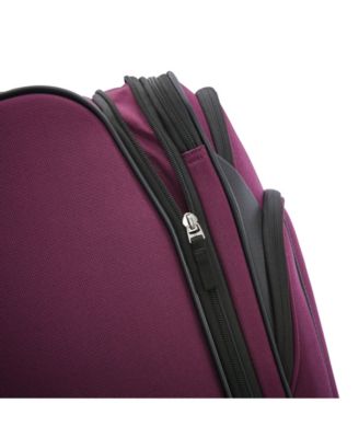 4 KIX 2.0 20" Spinner