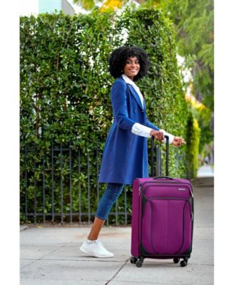 4 KIX 2.0 20" Spinner