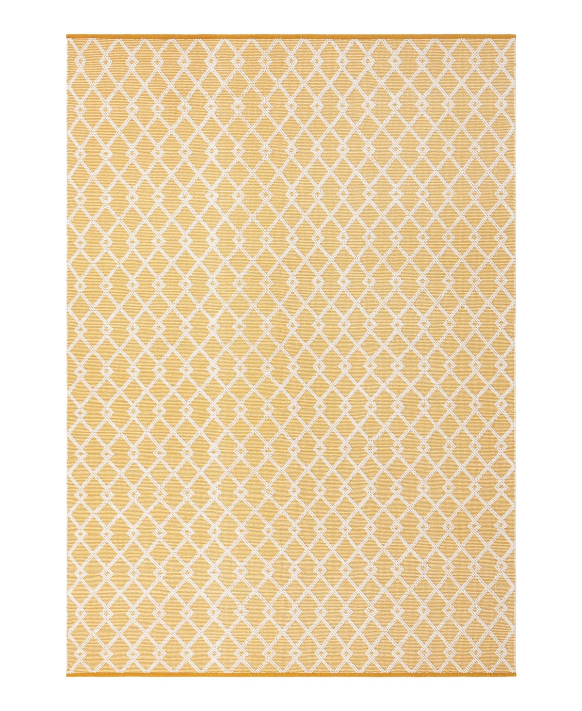 Jill Zarin English Manor Dorset 10' x 14'1in Area Rug - Amber