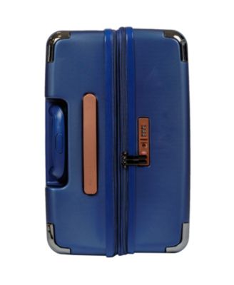 3-Piece Vintage-Like Air Hardside Luggage Set