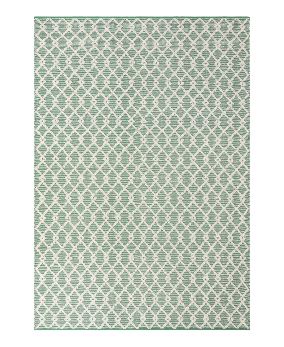 Jill Zarin English Manor Dorset 10' x 14'1in Area Rug - Mint
