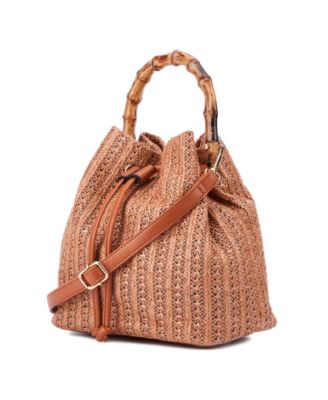 Women's Richie Satchel Bag