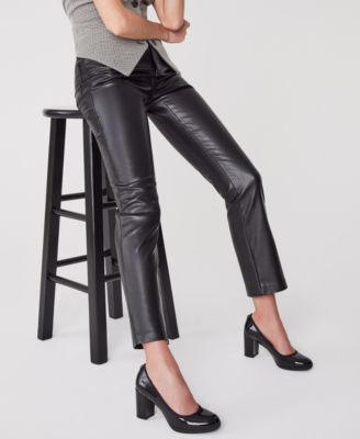 Women's Castana Round Toe Block Heel Pumps