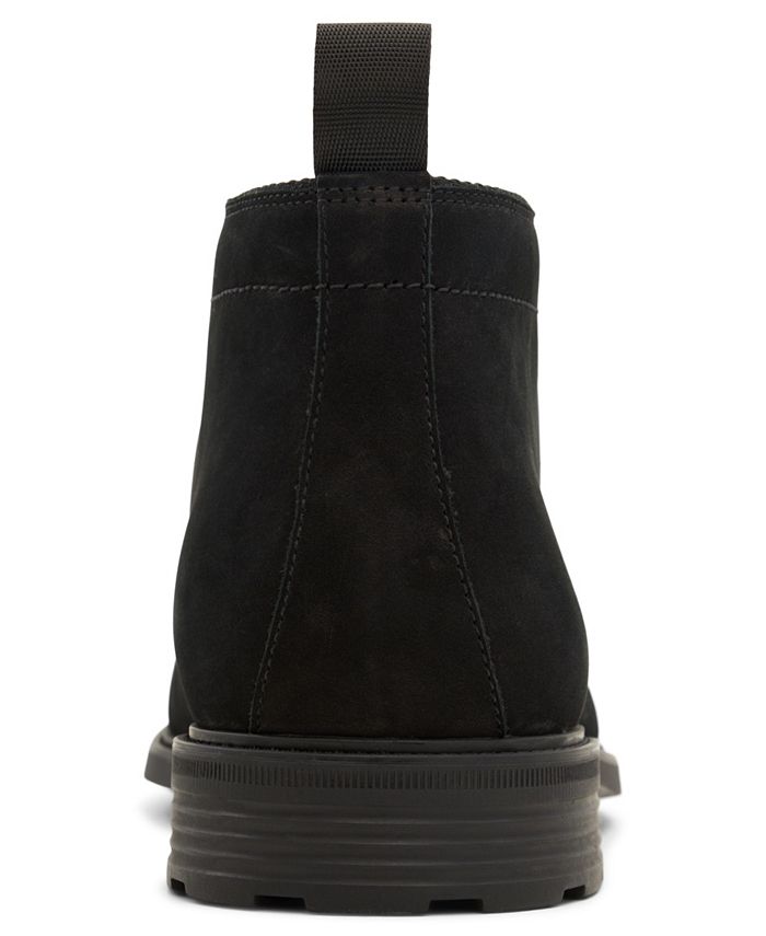 ALDO Men's Charleroi Ankle LaceUp Boots Macy's